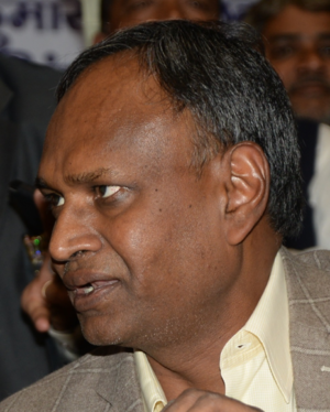 Udit Raj