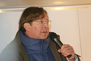 Udo Ulfkotte