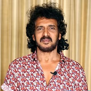 Upendra (actor)