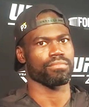 Uriah Hall