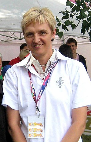 Urszula Kielan