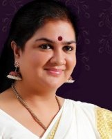 Urvashi (actress)