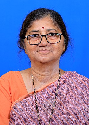 Usha Devi