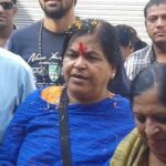Usha Thakur
