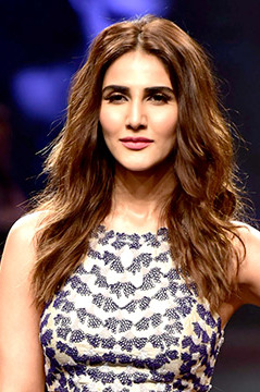 Vaani Kapoor