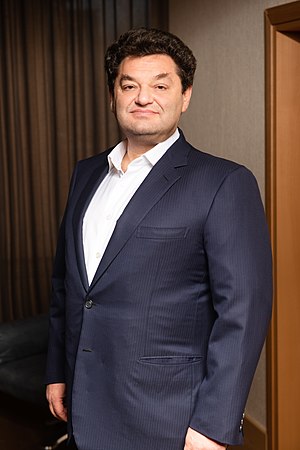 Vadim Ermolaev