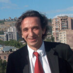 Vahe Aghabegians