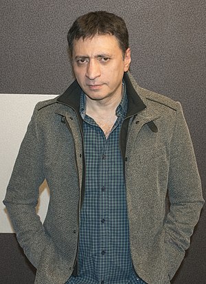 Vahram Sahakian