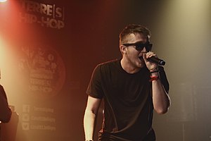 Vald (rapper)