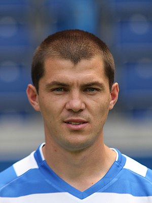 Valeri Domovchiyski