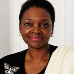 Valerie Amos, Baroness Amos