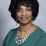 Valerie Foushee