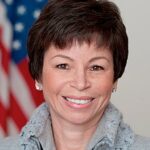 Valerie Jarrett