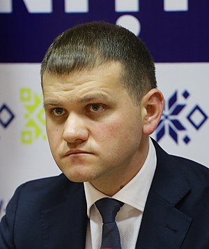 Valeriu Munteanu (politician)