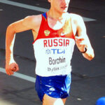 Valeriy Borchin