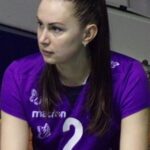 Valeriya Goncharova