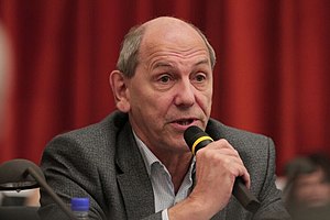 Valery Rubakov