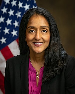 Vanita Gupta