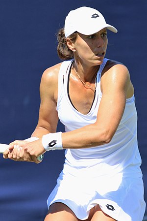 Varvara Lepchenko