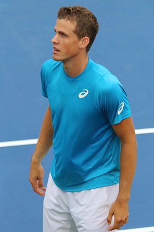 Vasek Pospisil