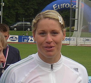 Věra Pospíšilová-Cechlová
