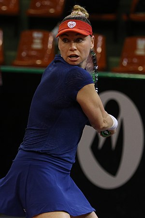 Vera Zvonareva