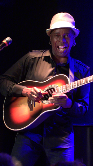 Vernon Reid