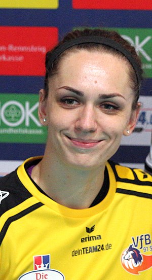 Veronika Hrončeková
