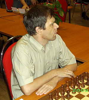 Viacheslav Zakhartsov