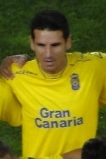 Vicente Gómez (footballer, born 1988)