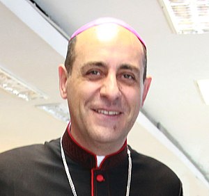 Víctor Manuel Fernández