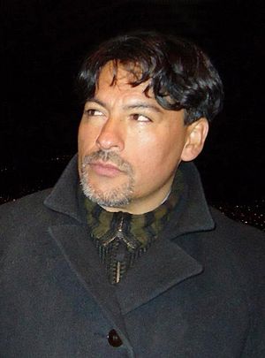 Víctor Montoya