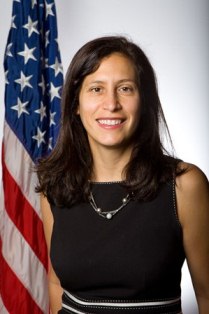 Victoria Espinel