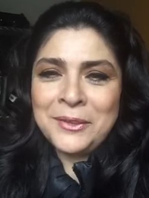 Victoria Ruffo