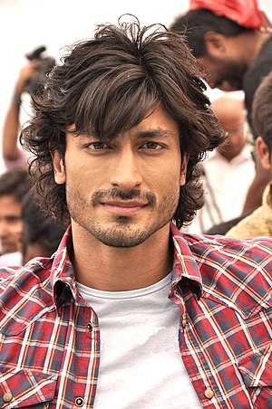 Vidyut Jammwal