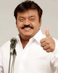 Vijayakanth