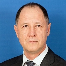 Viktor Abramov