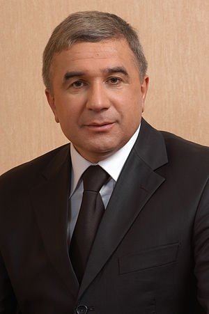 Viktor Dohadailo