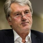 Viktor Yushchenko