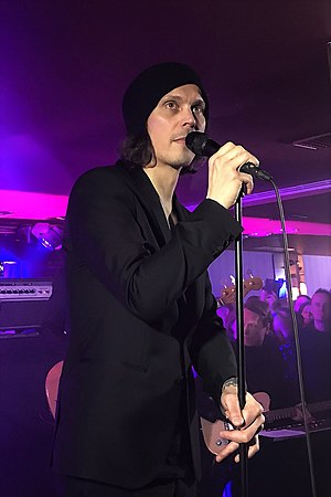 Ville Valo