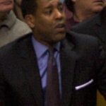 Vince Taylor (basketball)