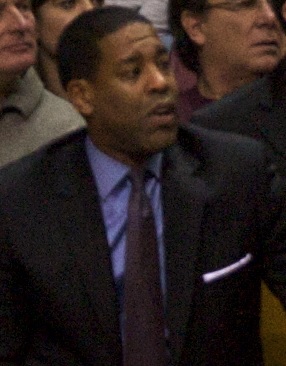 Vince Taylor (basketball)