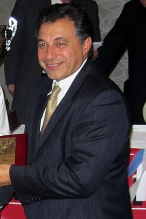 Vince Ursini