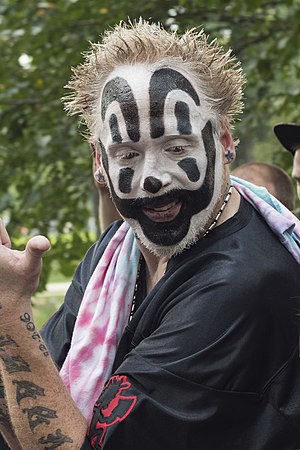 Violent J