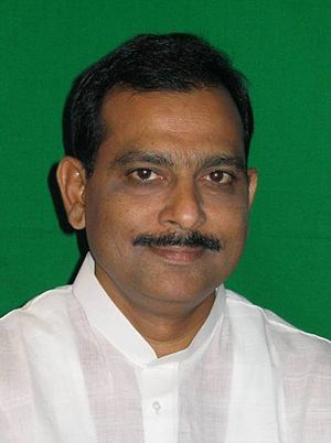 Virchandra Paswan