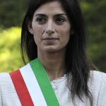 Virginia Raggi