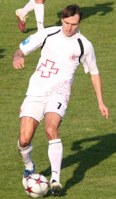 Vitaliy Hoshkoderya