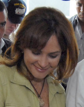 Vivian Fernández