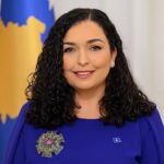 Vjosa Osmani
