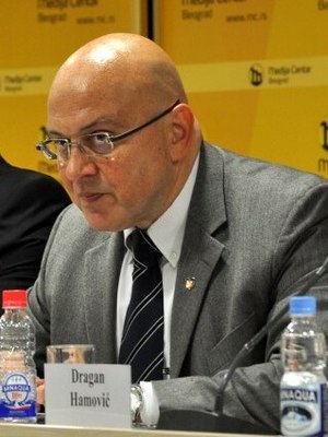Vladan Vukosavljević (politician)